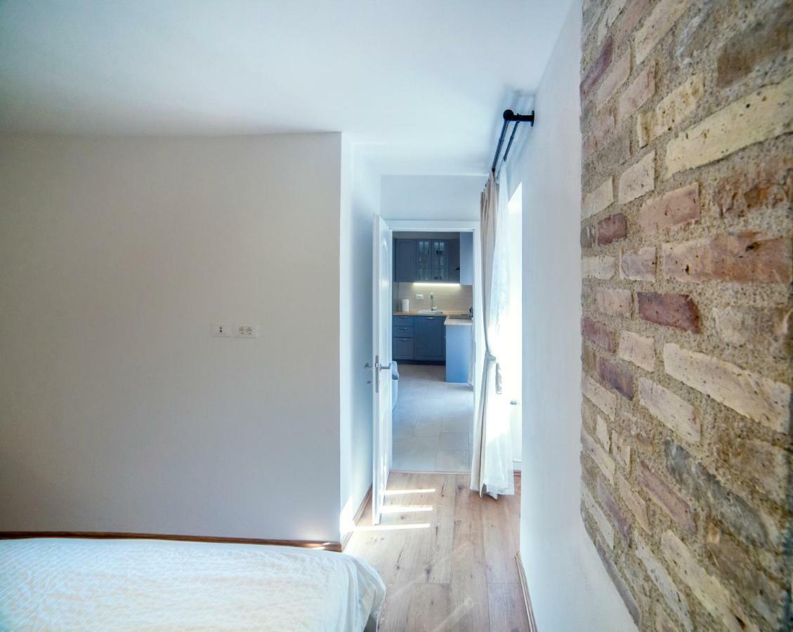 Emma Appartment Πόρετς Εξωτερικό φωτογραφία
